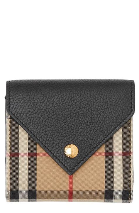 burberry wallet black friday|Burberry Wallets & Card Cases for Women .